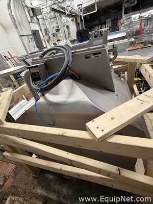 Despejador de Alimentos Buhler MKSB S/RF