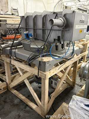 Despejador de Alimentos Buhler MKSB S/RF