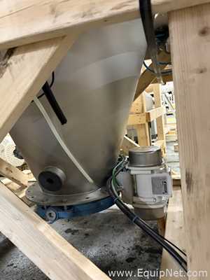 Despejador de Alimentos Buhler MKSB S/RF