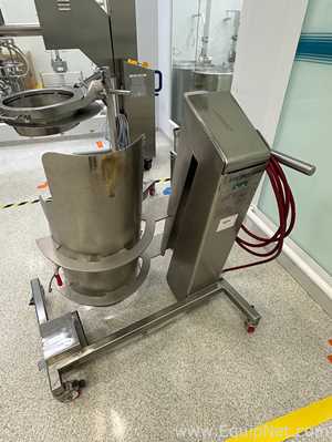 EHS Solutions DM505-SM Lift