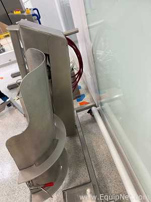 EHS Solutions DM505-SM Lift