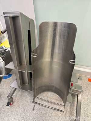 EHS Solutions DM505-SM Lift