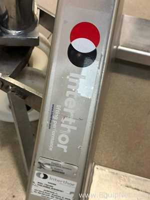 Geprutfe Sicherheit ISO 9002 Pallet Jack