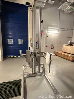 Equipamento de Elevação Lift O Flex 19500S