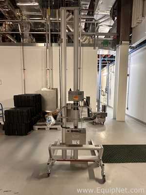 Equipamento de Elevação Lift O Flex 19500S