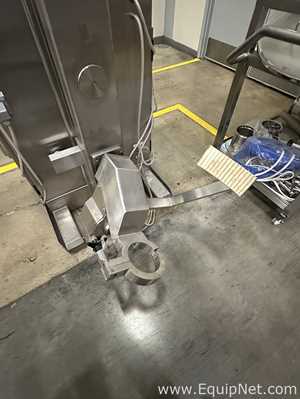 Servolift S Drum Inverter