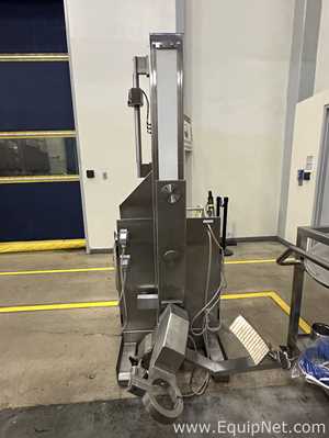 Servolift S Drum Inverter