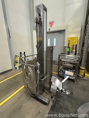Servolift S Drum Inverter