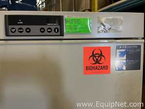 Freezer Sanyo MDF-U537