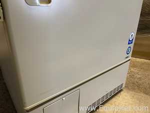 Freezer Sanyo MDF-U537