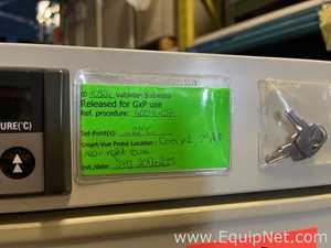 Freezer Sanyo MDF-U537