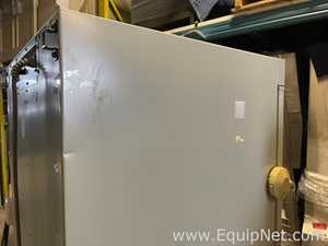 Freezer Sanyo MDF-U537