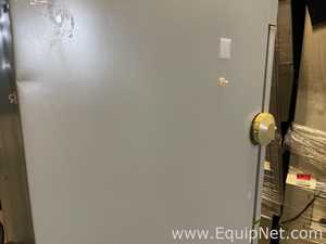 Freezer Sanyo MDF-U537