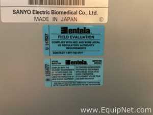 Freezer Sanyo MDF-U537