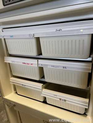 Freezer Sanyo MDF-U537