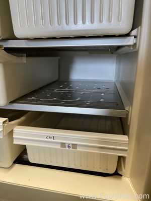 Freezer Sanyo MDF-U537