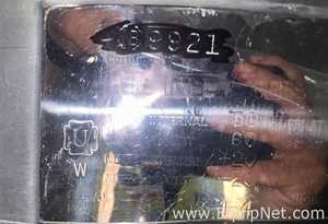 Tanque Lee Industries, Inc. Requisitos de aire 1000 L