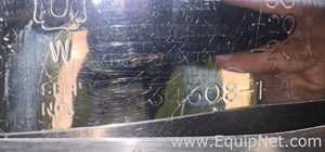 Tanque Lee Industries, Inc. Requisitos de aire 1000 L