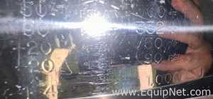 Tanque Lee Industries, Inc. Requisitos de aire 1000 L