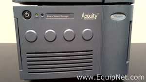 Waters Corporation Acquity UPLC System with eWavelength PDA Detector
