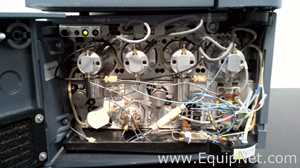 Waters Corporation Acquity UPLC System with eWavelength PDA Detector