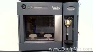 Waters Corporation Acquity UPLC System with eWavelength PDA Detector