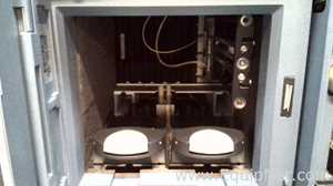 Waters Corporation Acquity UPLC System with eWavelength PDA Detector