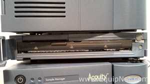 Waters Corporation Acquity UPLC System with eWavelength PDA Detector