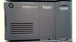 Waters Corporation Acquity UPLC System with eWavelength PDA Detector