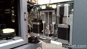 Waters Corporation Acquity UPLC System with eWavelength PDA Detector