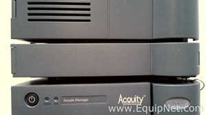 Waters Corporation Acquity UPLC System with eWavelength PDA Detector