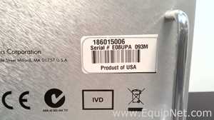 Waters Corporation Acquity UPLC System with eWavelength PDA Detector