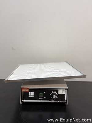 Lot of 3 Lab Mixers