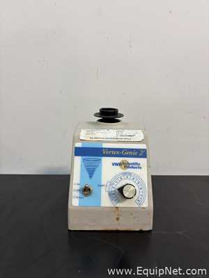 Lot of 3 Lab Mixers