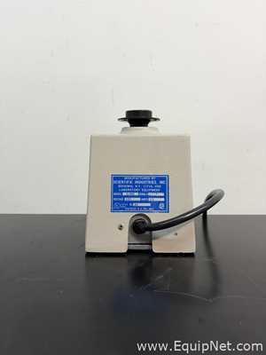 Lot of 3 Lab Mixers