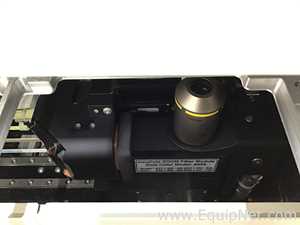 Essen BioSciences IncuCyte Zoom Live-Cell Imaging Analysis System With Controller Unit