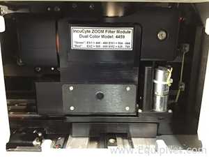 Essen BioSciences IncuCyte Zoom Live-Cell Imaging Analysis System With Controller Unit