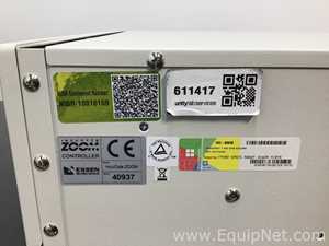 Essen BioSciences IncuCyte Zoom Live-Cell Imaging Analysis System With Controller Unit