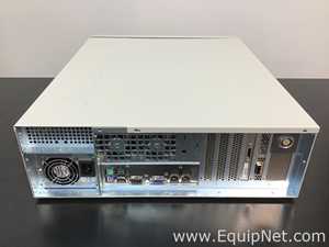 Essen BioSciences IncuCyte Zoom Live-Cell Imaging Analysis System With Controller Unit