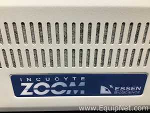 Essen BioSciences IncuCyte Zoom Live-Cell Imaging Analysis System With Controller Unit