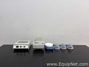 Lot Of Miscellaneous Lab Equipment