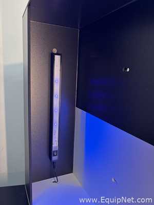 Lote de 2 Máquina Verificadora Health Care Logistics 17109                                                                                                                                                                                                            