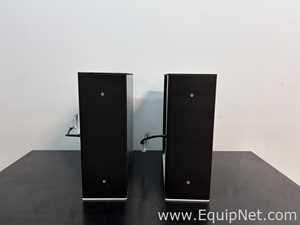 Lote de 2 Máquina Verificadora Health Care Logistics 17109                                                                                                                                                                                                            