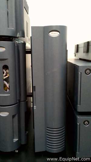 HPLC Waters Corporation Acquity ARC