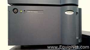 HPLC Waters Corporation Acquity ARC