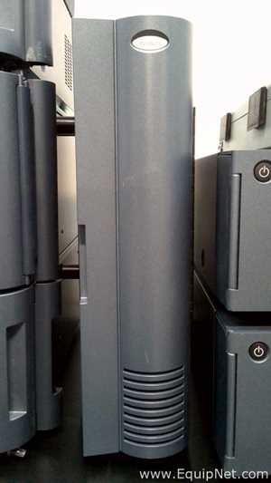 HPLC Waters Corporation Acquity ARC