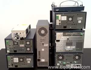 HPLC Waters Corporation Acquity ARC