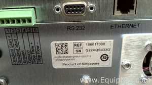 HPLC Waters Corporation Acquity ARC
