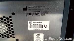 HPLC Waters Corporation Acquity ARC
