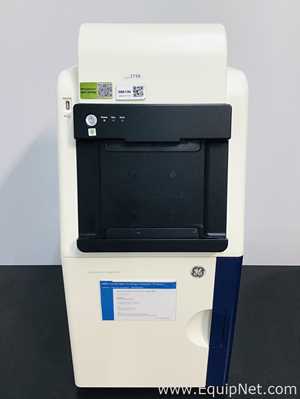 GE Healthcare Bio-Sciences AB Amersham Imager 600